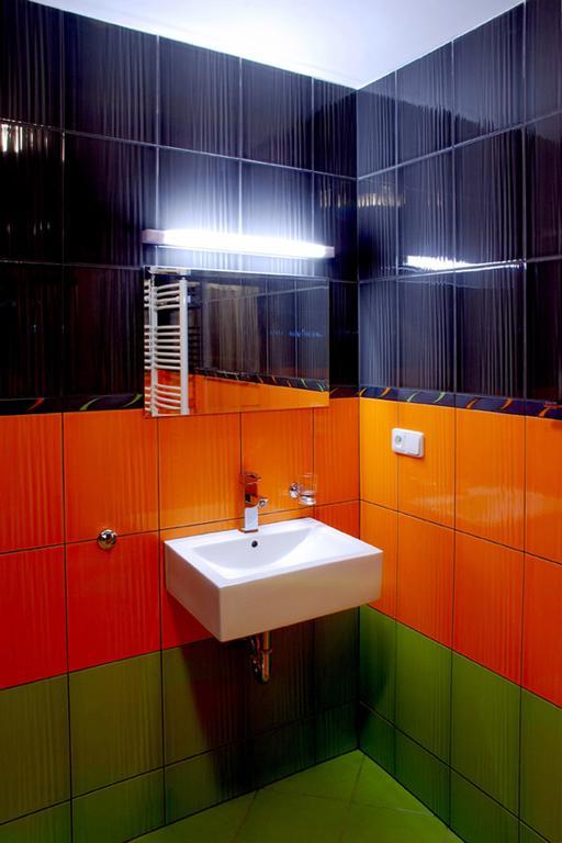 Gloria Hotel Olomouc Bilik gambar