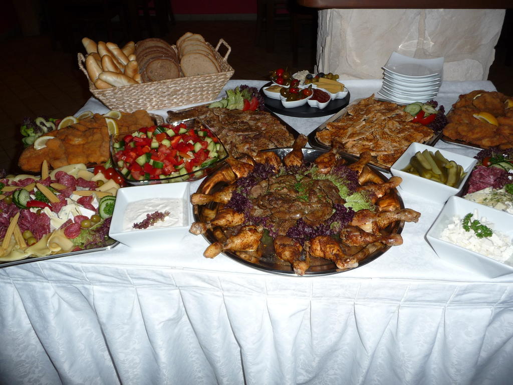 Gloria Hotel Olomouc Luaran gambar