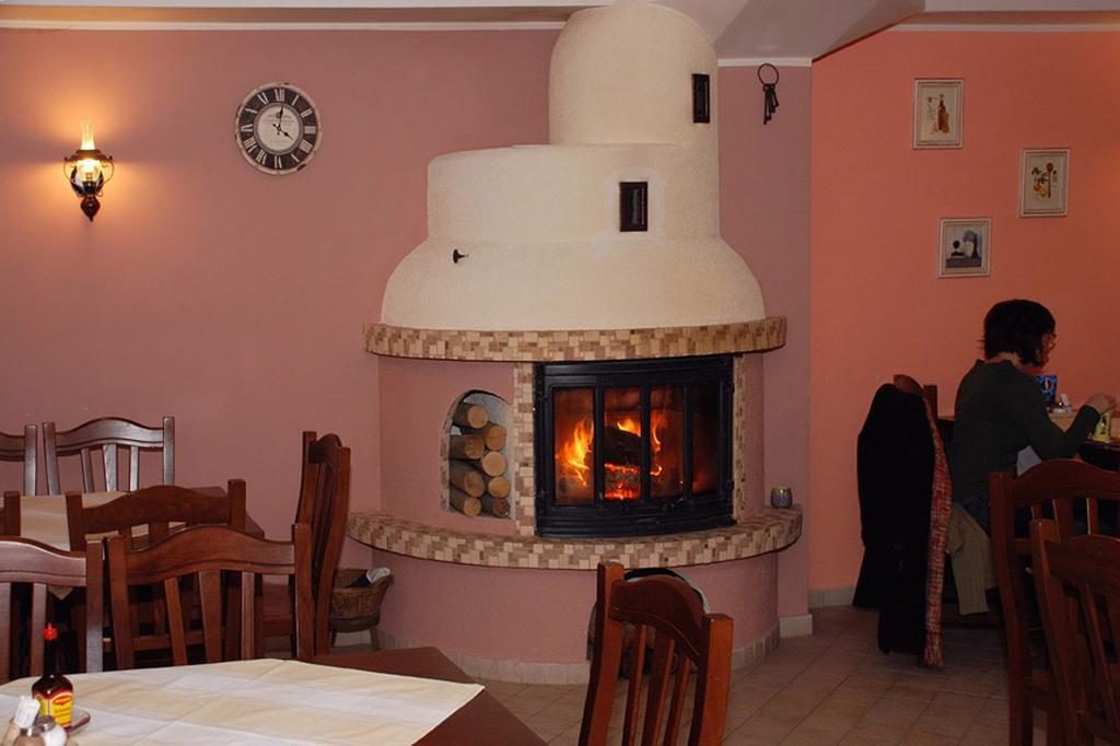 Gloria Hotel Olomouc Luaran gambar