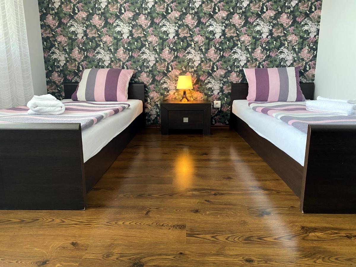 Gloria Hotel Olomouc Luaran gambar
