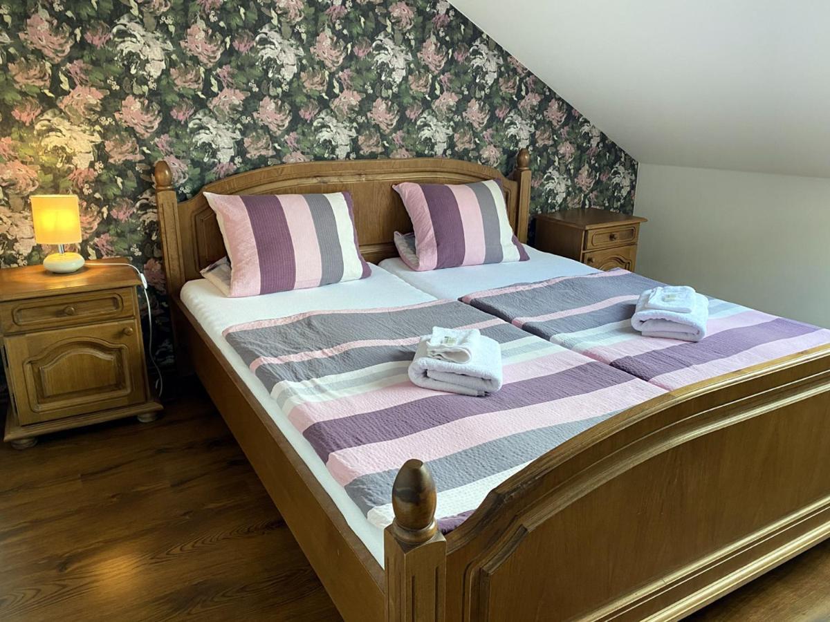 Gloria Hotel Olomouc Luaran gambar