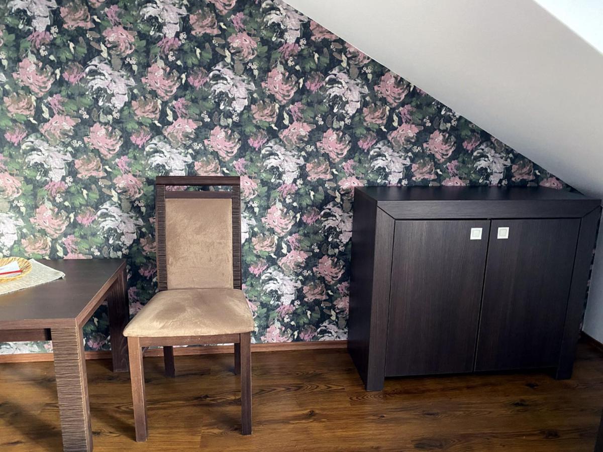 Gloria Hotel Olomouc Luaran gambar