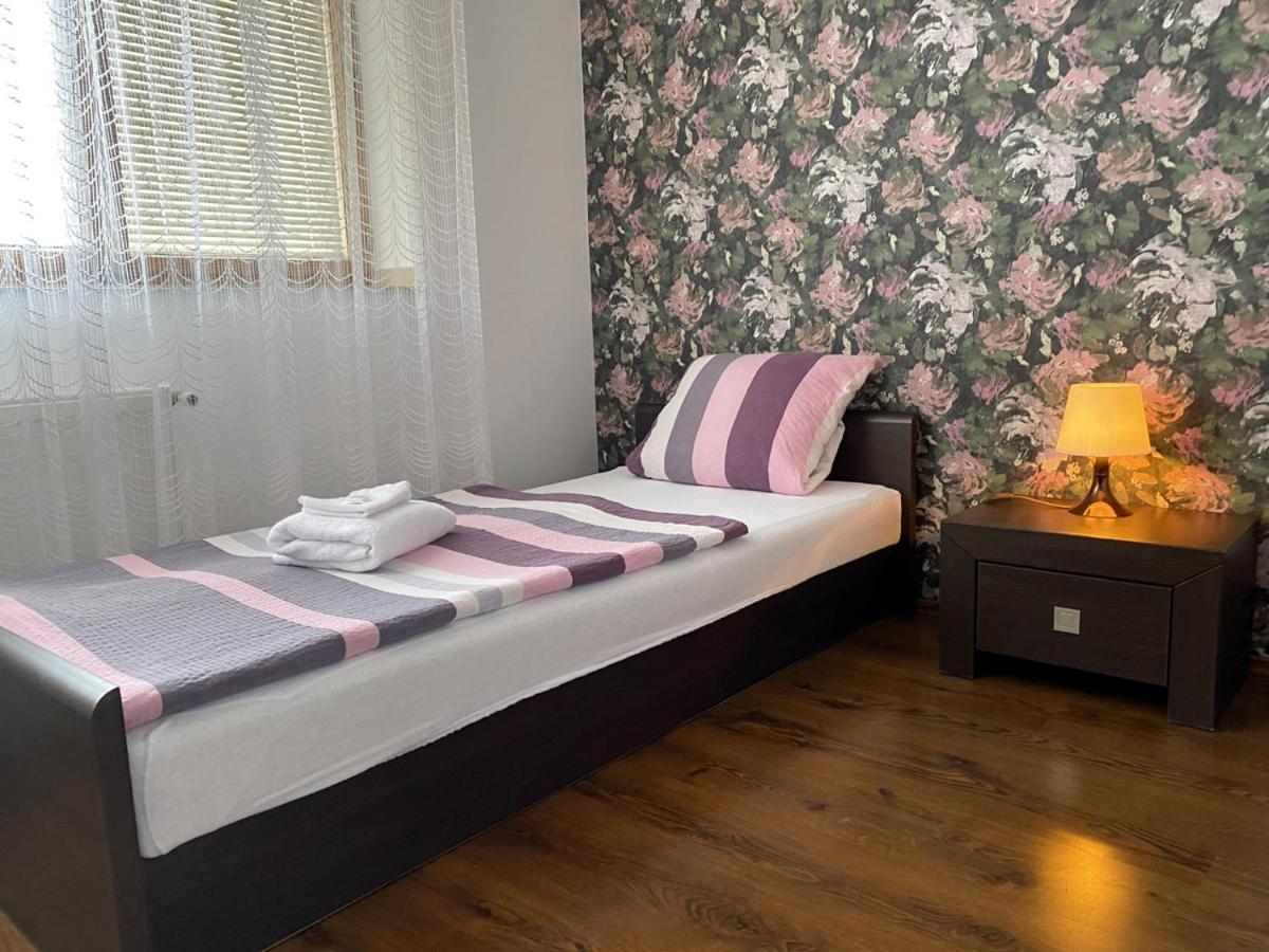Gloria Hotel Olomouc Luaran gambar